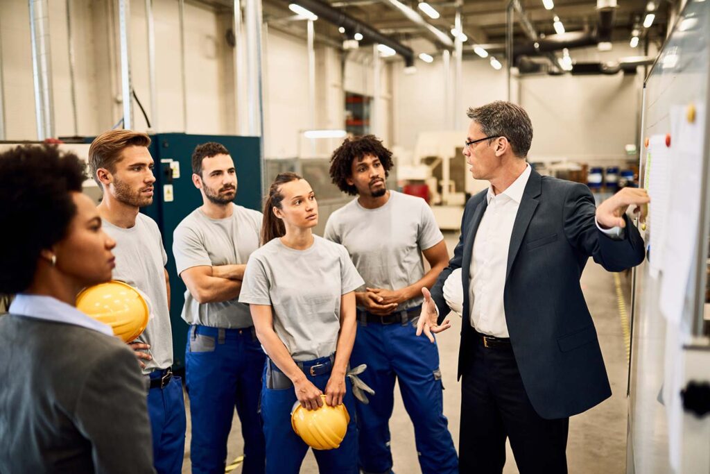 Corso sicurezza sul lavoro di Corbo Rosso: la formazione antincendio pensata su misura per fornire competenze tecniche e gestionali alle piccole e medie imprese